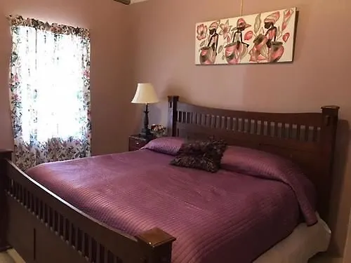 Kiskeya Guest House Gressier