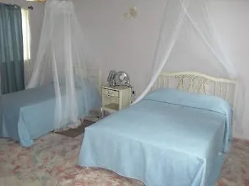Kiskeya Guest House Gressier Ξενοδοχείο