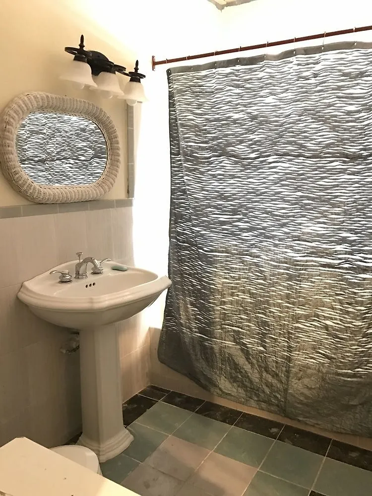 *** Ξενοδοχείο Kiskeya Guest House Gressier Αϊτή