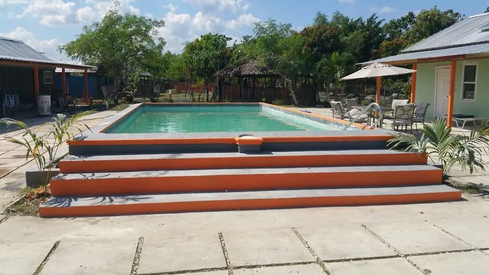Kiskeya Guest House Gressier