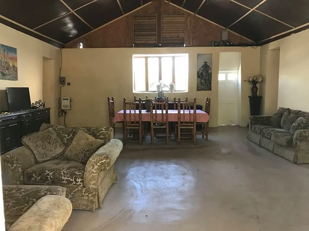 Ξενοδοχείο Kiskeya Guest House Gressier