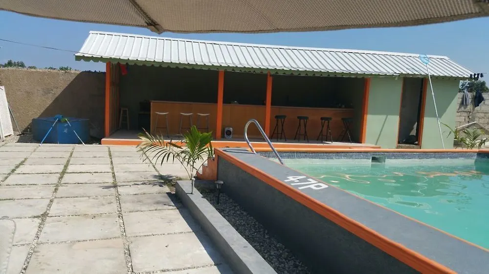 Kiskeya Guest House Gressier Ξενοδοχείο