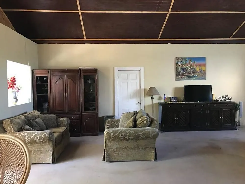 Kiskeya Guest House Gressier Αϊτή